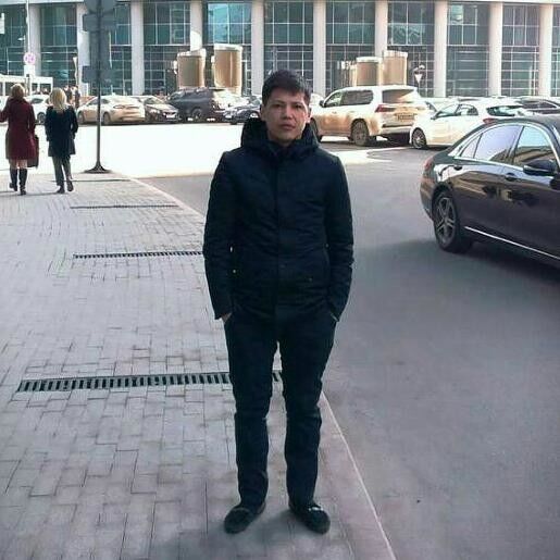 ���� 11191653 ������� �����, 35 ���, ���� ���������� � ������