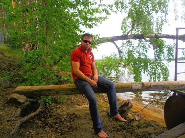 ���� 4639903 ������� Eremeevv83, 42 ����, ���� ���������� � ����������