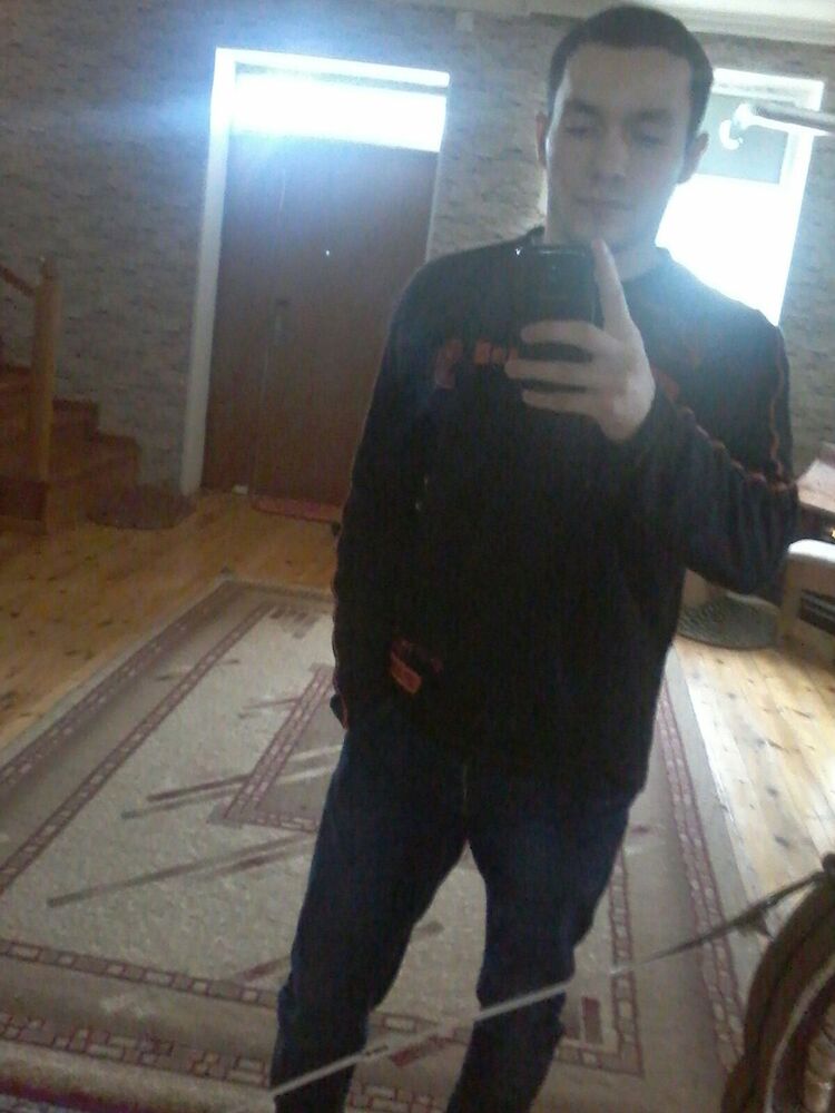  ,   Orxan, 33 ,   