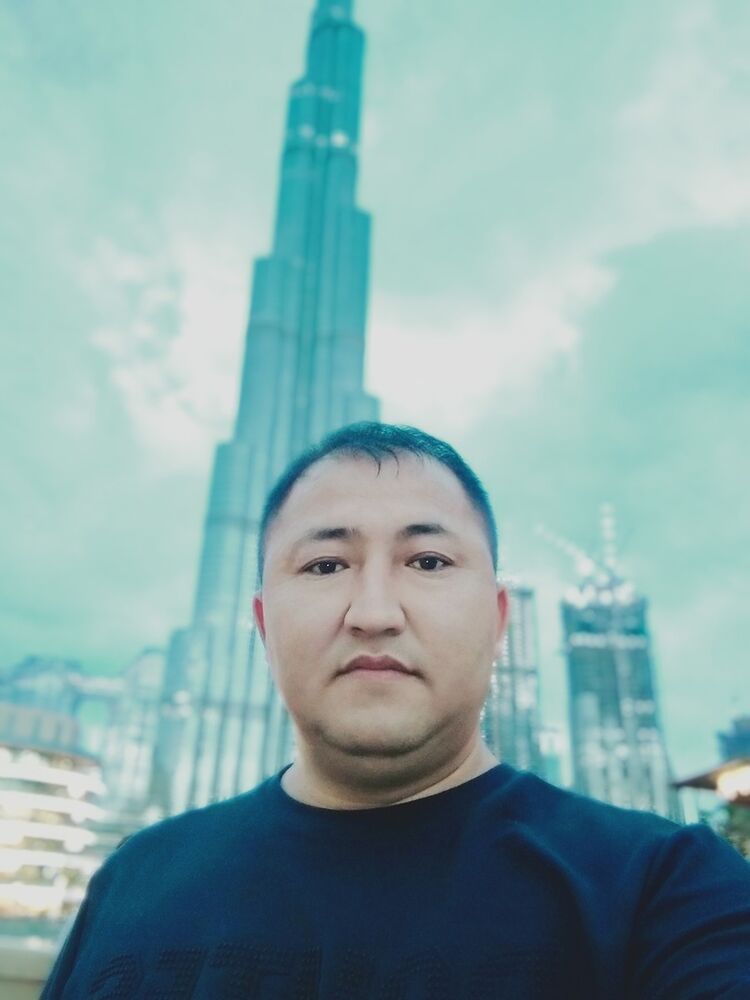  19345413  Galimbek, 29 ,    