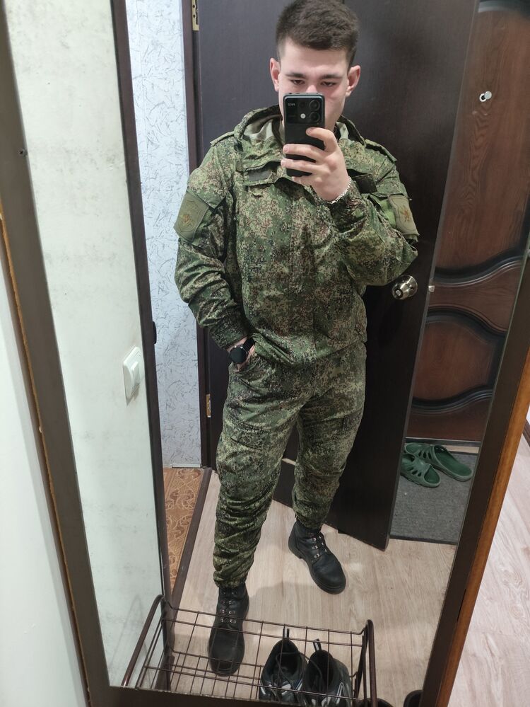 ���� 42674713 ����� Sergei, 23 ����, ���� ���������� � �������-��-����