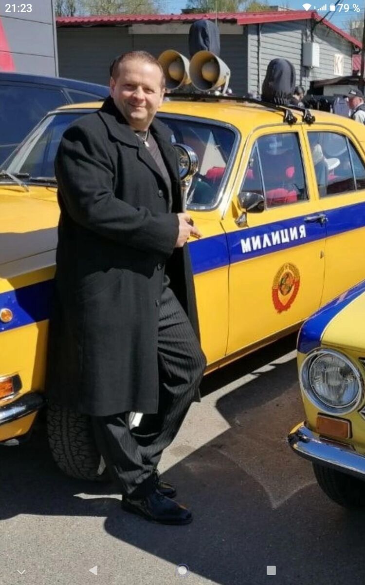 ���������� �����-���������, ���� ������� ������, 53 ����, ������������ ��� ������, ����� � ���������