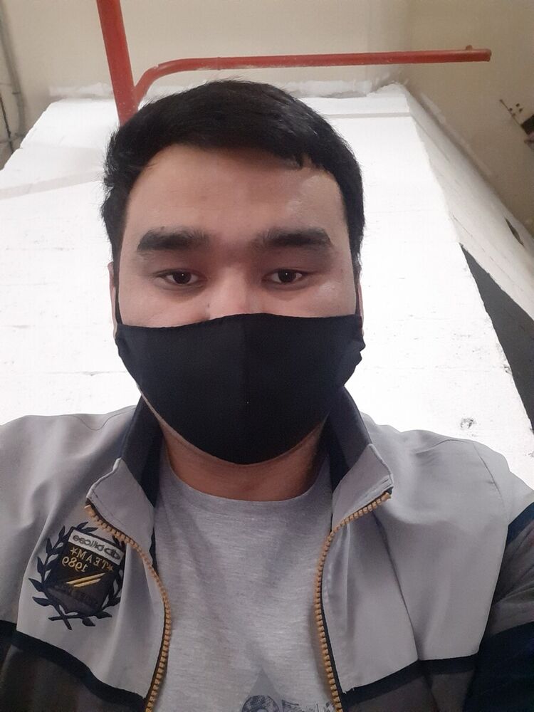 ���� 20738873 ������� �����, 37 ���, ���� ���������� � ������