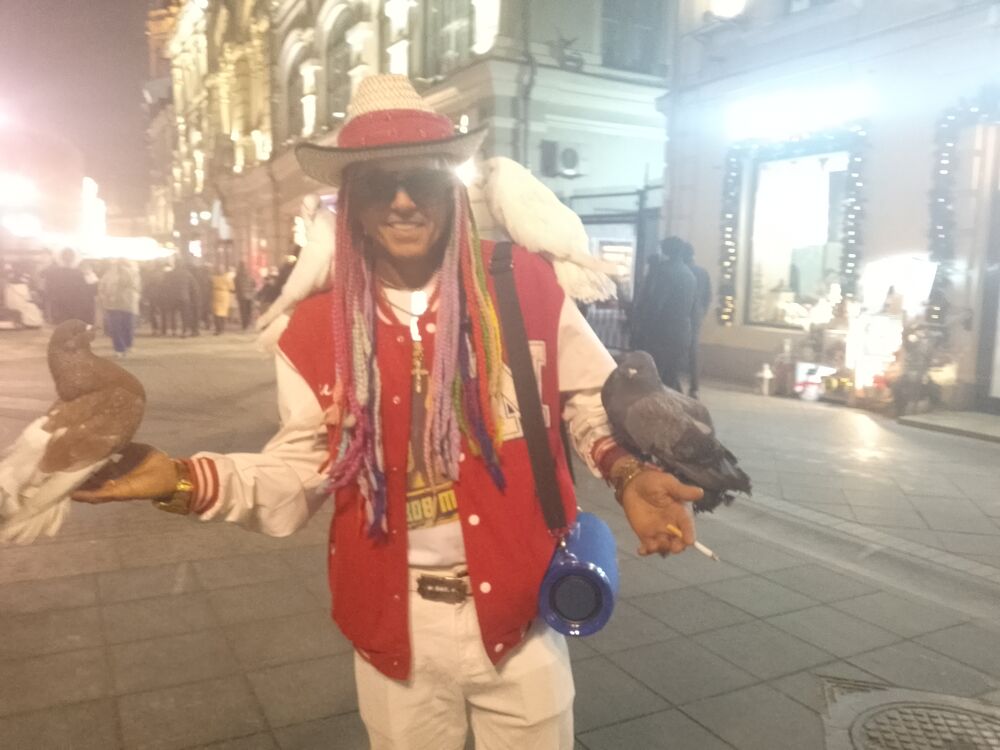 ���������� ������, ���� ������� Yoandy, 44 ����, ������������ ��� ������, ����� � ���������