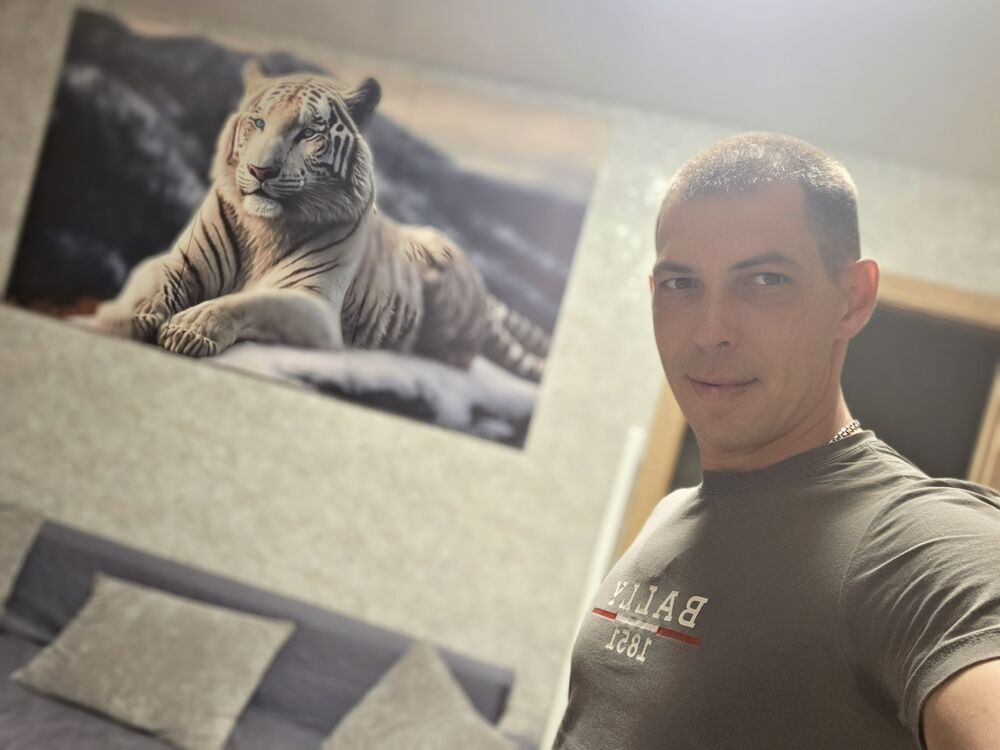 ���� 55123363 ������� Alexei, 37 ���, ���� ���������� � ������������