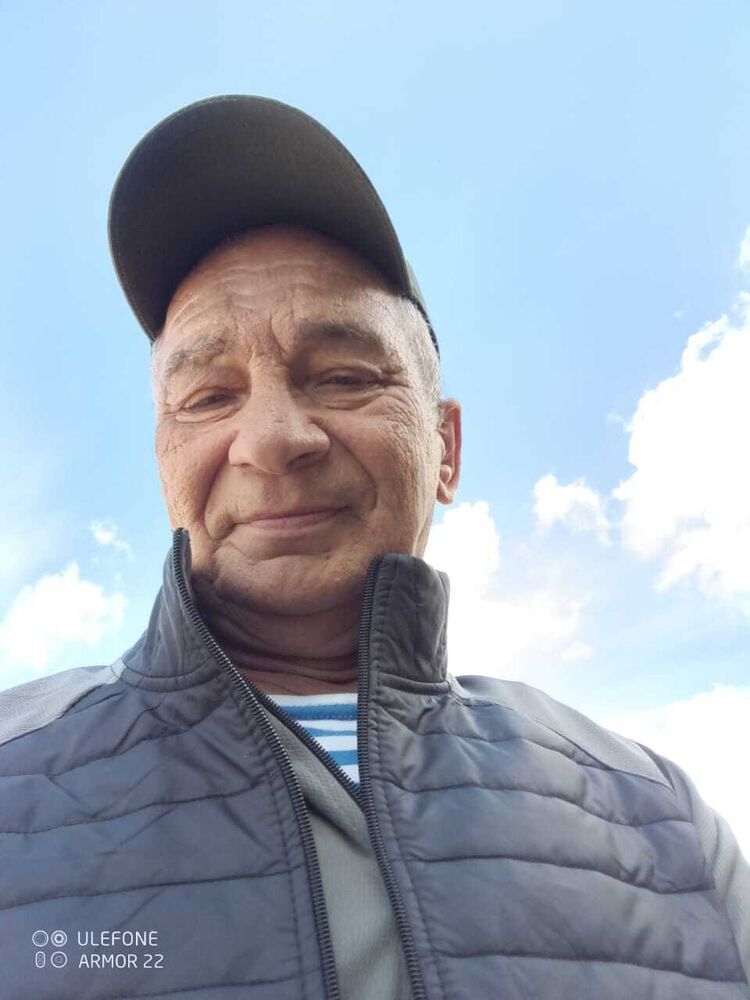 ���� 55953463 ������� Vitaly, 62 ����, ���� ���������� � �������