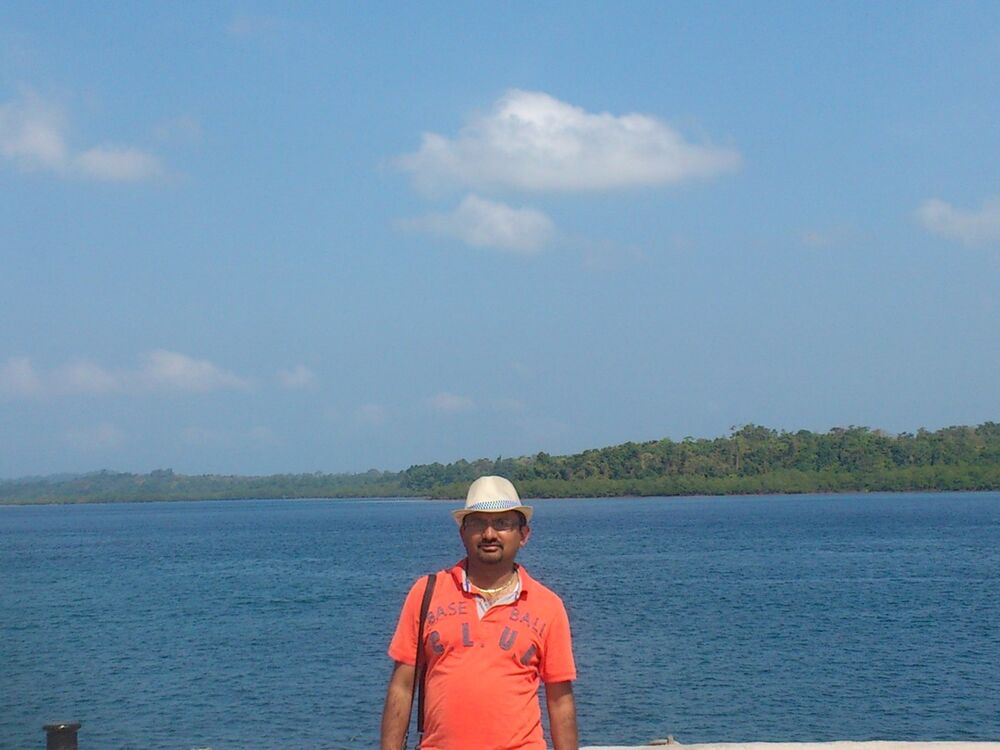 ���� 12312853 ������� Kumar, 45 ���, ���� ���������� � ������