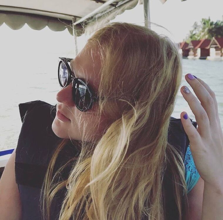 ���������� ������, ���� ������� Anna, 31 ���, ������������ ��� ������, ����� � ���������