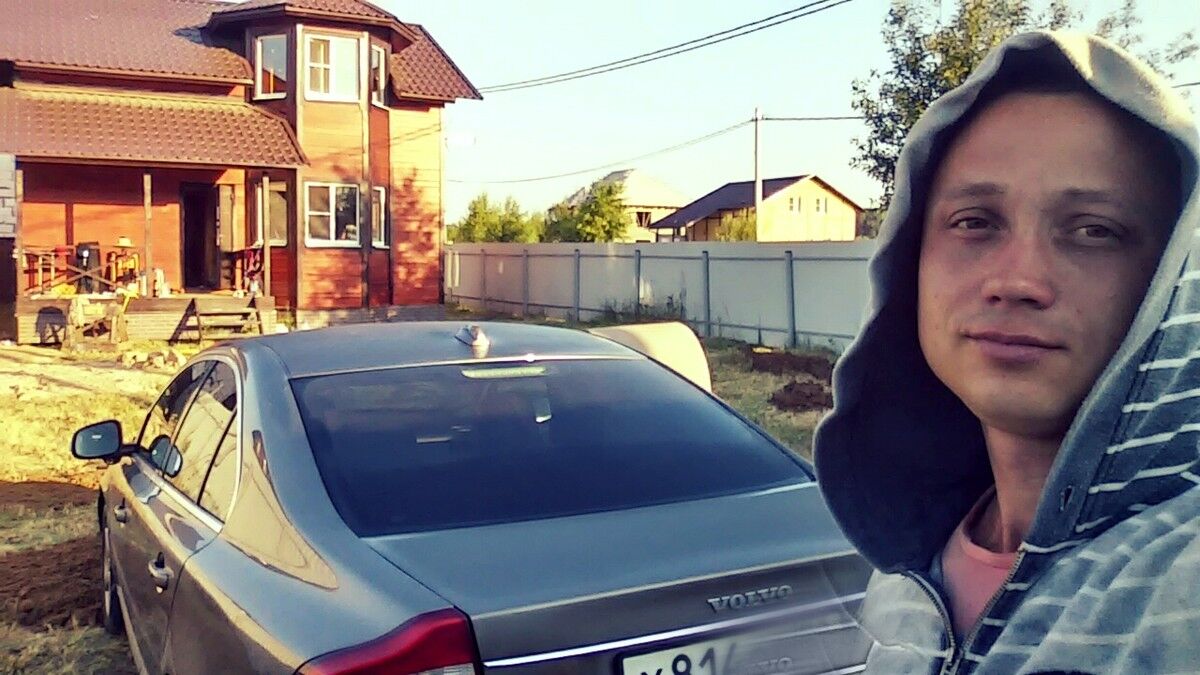 ���� 8100943 ������� �������, 36 ���, ���� ���������� � ������