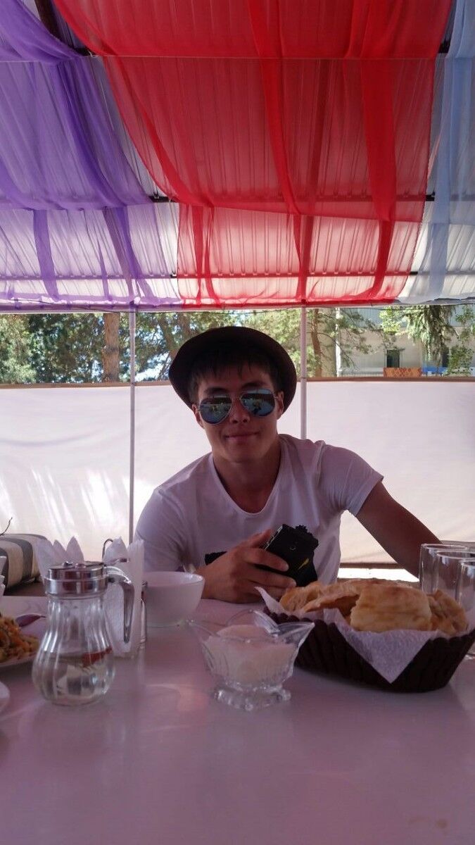 ���� 9233563 ������� Bek, 33 ����, ���� ���������� � �������