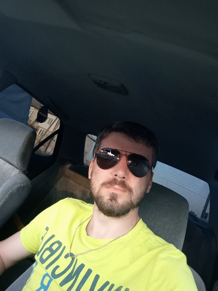 ���� 19516753 ������� Ruslan, 40 ���, ���� ���������� � �������