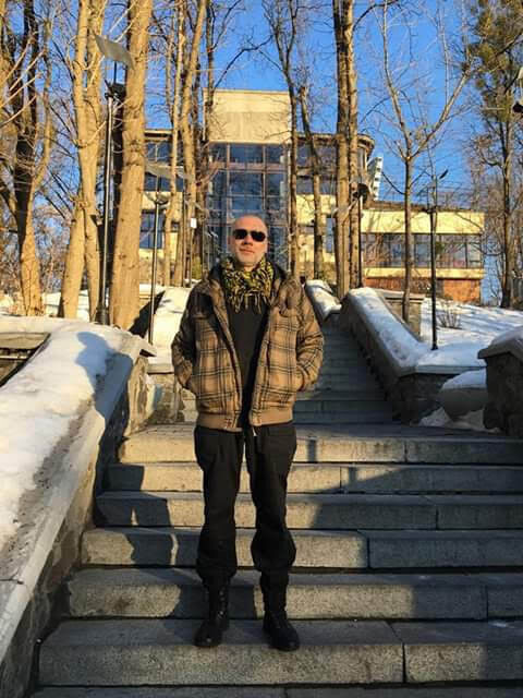  ,   Aleks, 45 ,   