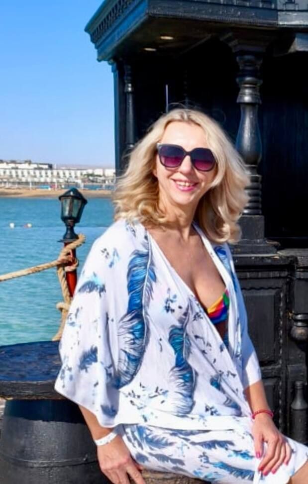 ���������� ���������, ���� ������� Helga, 52 ����, ������������ ��� ����� � ���������, c�������� ���������