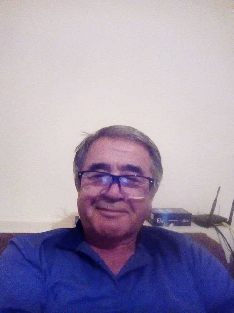  17700453  Anvar, 70 ,    