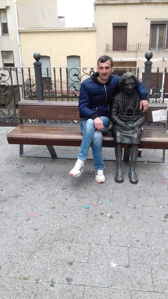  Benidorm,   Gorgo, 41 ,     , c 