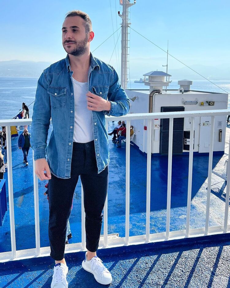 ���� 55357833 ������� ������, 35 ���, ���� ���������� � ������������