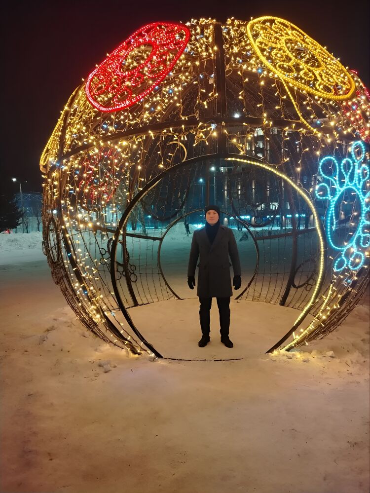 ���� 55284983 ������� Temur, 26 ���, ���� ���������� � ��������