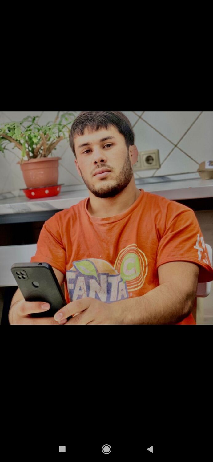 ���� 42065453 ����� Safarali, 23 ����, ���� ���������� � �������