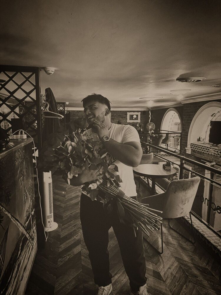 ���� 54949003 ������� David, 26 ���, ���� ���������� � �����-����������