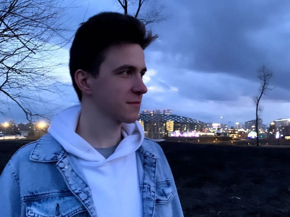 ���������� �����������, ���� ����� �������, 21 ���, ������������ ��� c�������� ���������