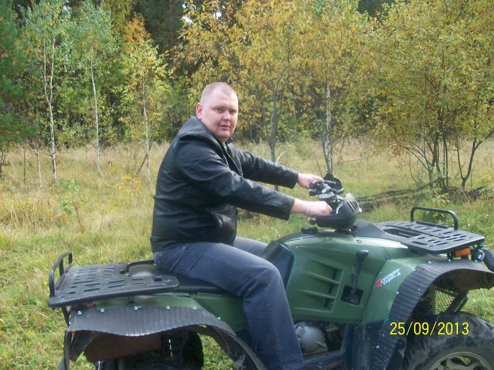 ���� 5118573 ������� Alex, 45 ���, ���� ���������� � ������