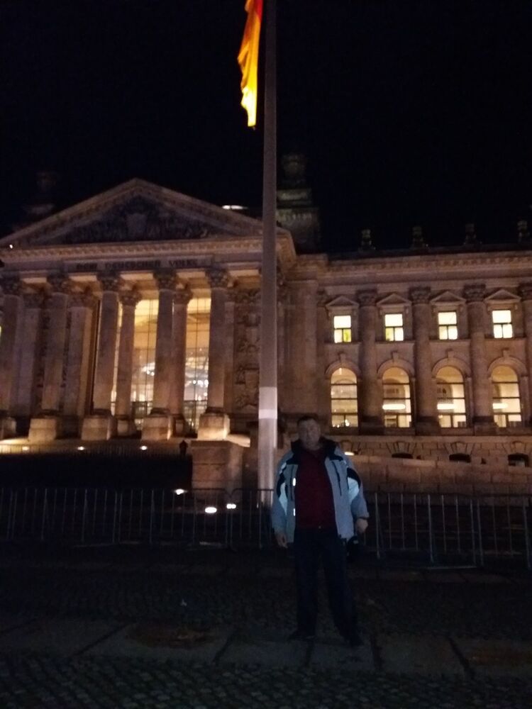  8982513  Gavrila, 43 ,    