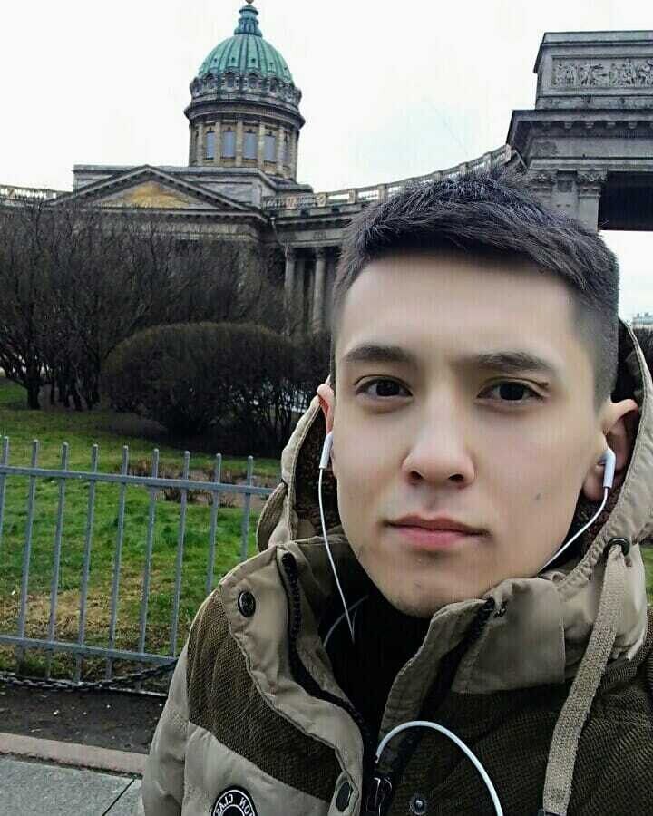 ���� 20132563 ������� Vagus, 29 ���, ���� ���������� � ��������