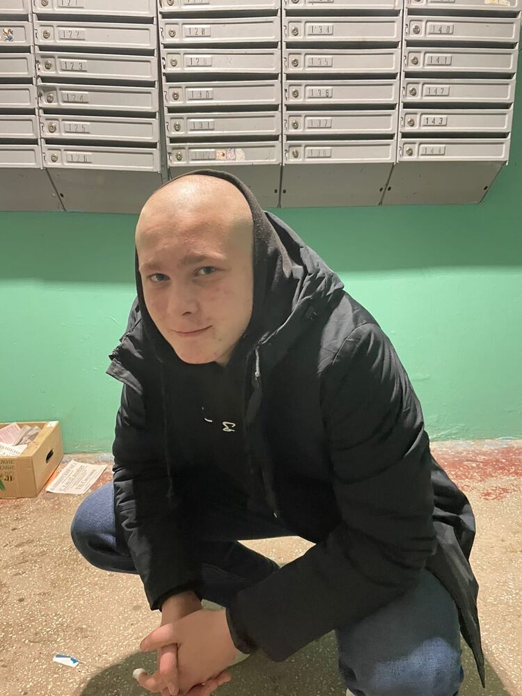 ���� 26641183 ����� Sasha, 22 ����, ���� ���������� � ������ ���������