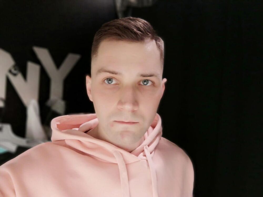 ���� 56101833 ������� Vladimir, 34 ����, ���� ���������� � ��������-���������