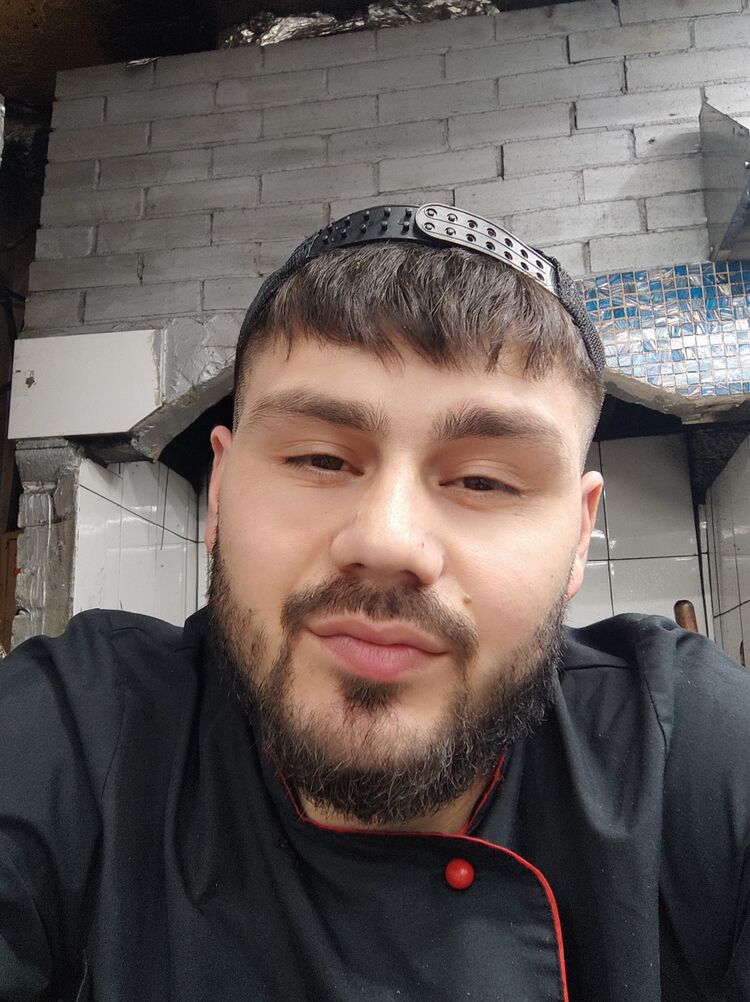 ���������� ��������, ���� ����� Axmed, 25 ���, ������������ 