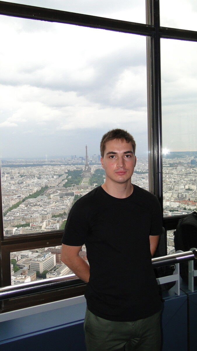  6025543  Kirill, 33 ,    