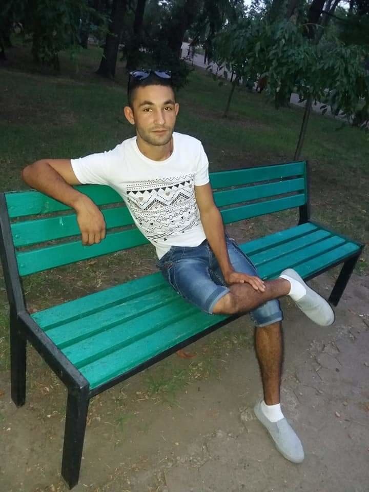  18648143  Pavel, 29 ,    Bielany Wroclawskie