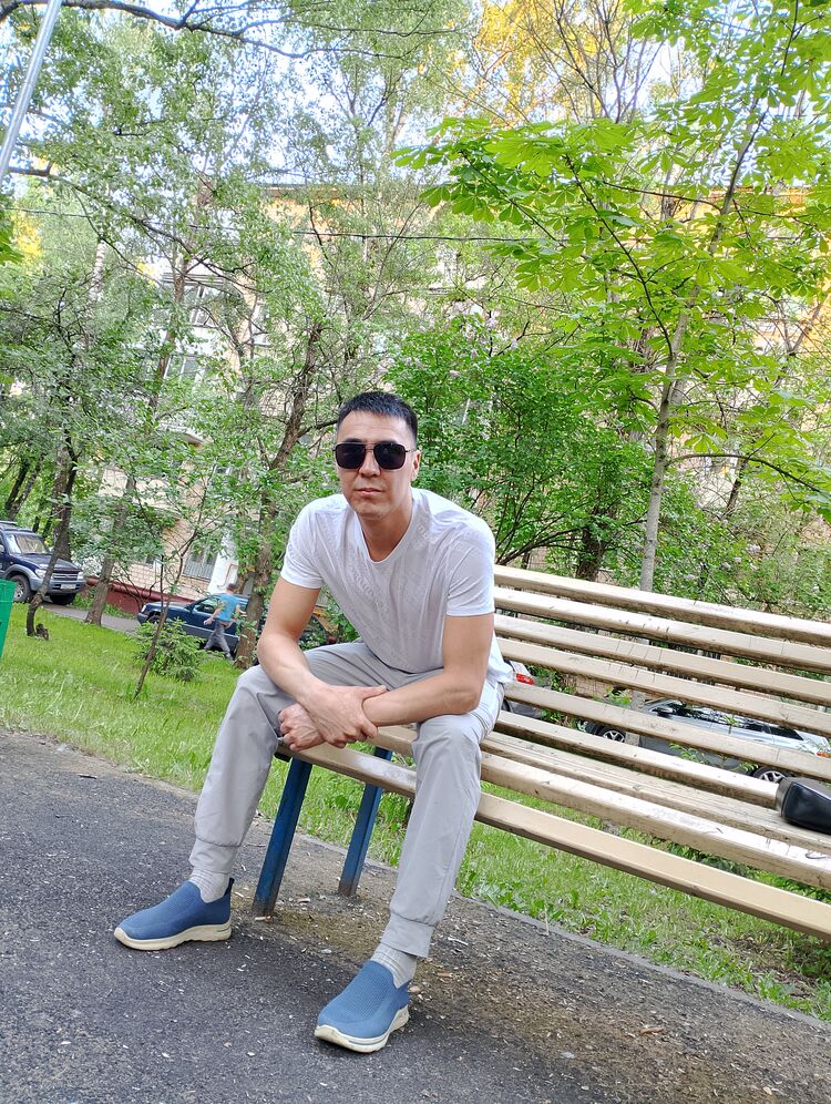 ���� 44876953 ������� Elaman, 32 ����, ���� ���������� � ������