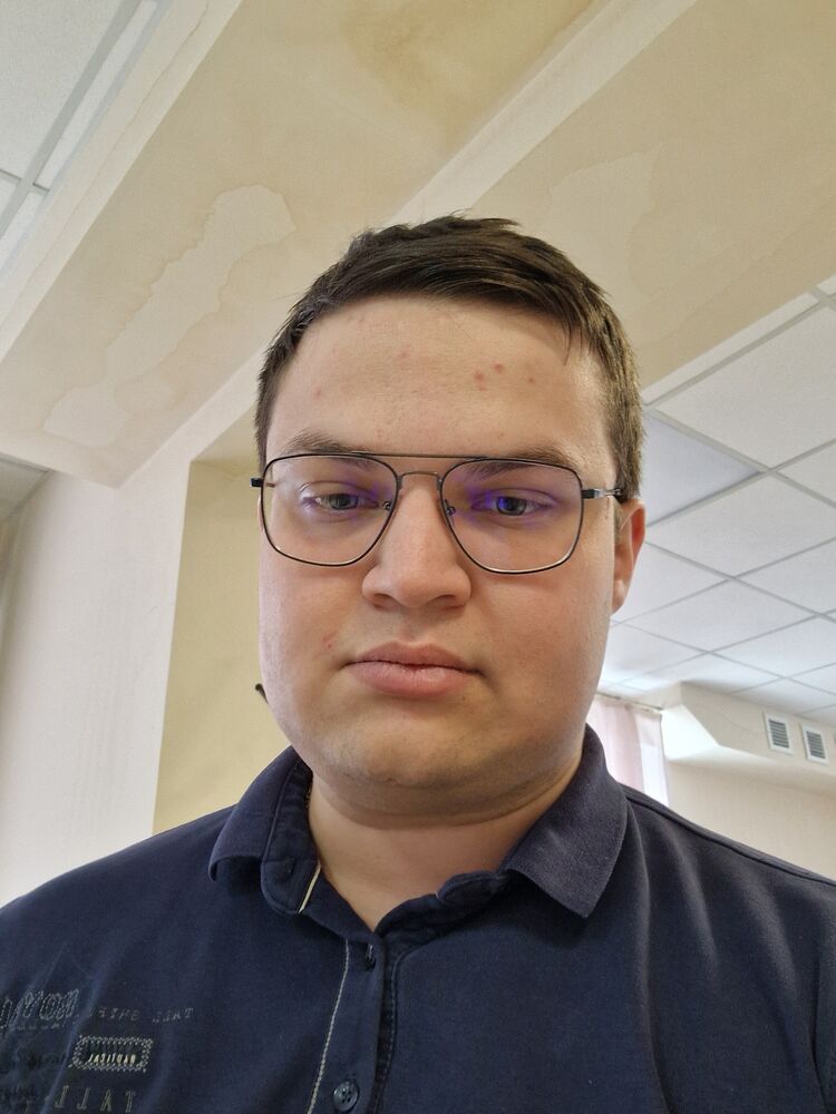  48474583  Andrey, 36 ,    