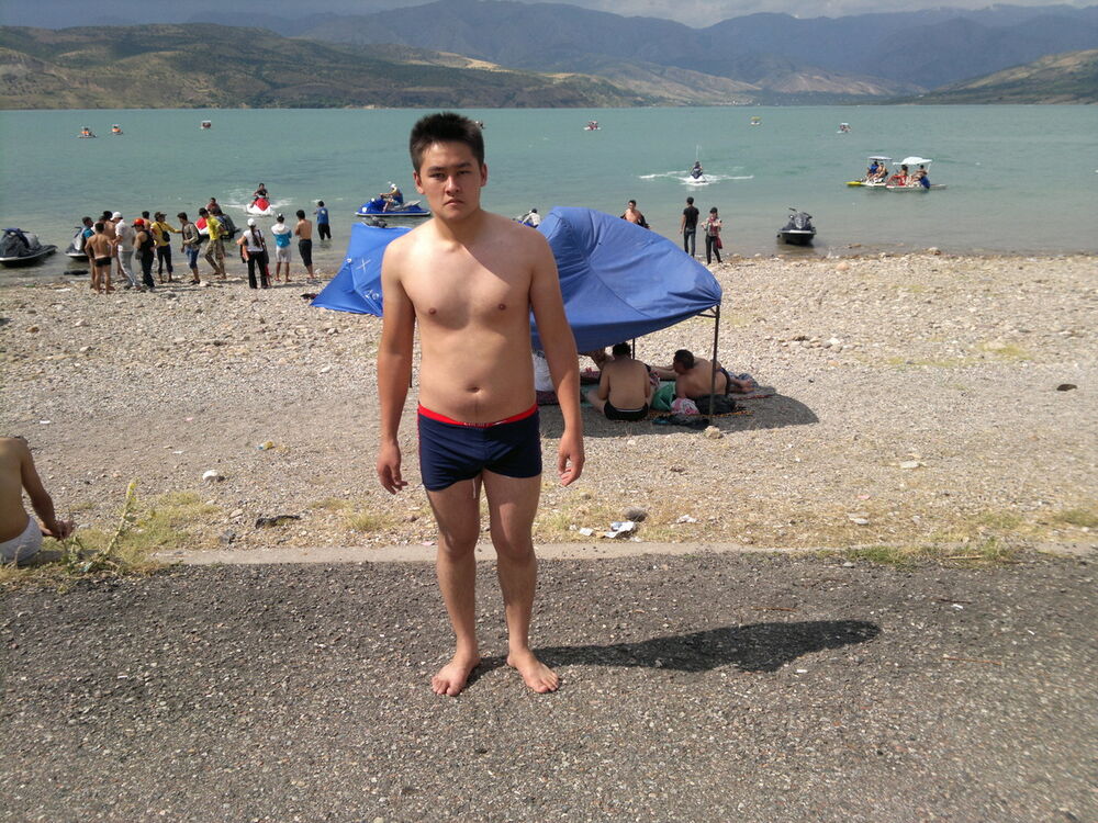  4410253  Ali, 32 ,    Moscow