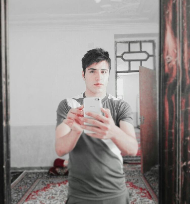 ���� 11117743 ������� Mohammad, 30 ���, ���� ���������� � �����