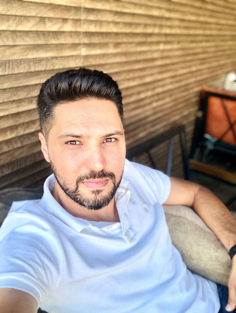 ���� 56071753 ������� Mahmut, 36 ���, ���� ���������� � ���������