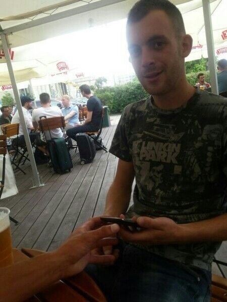  11382733  Andriy, 28 ,    Piaseczno