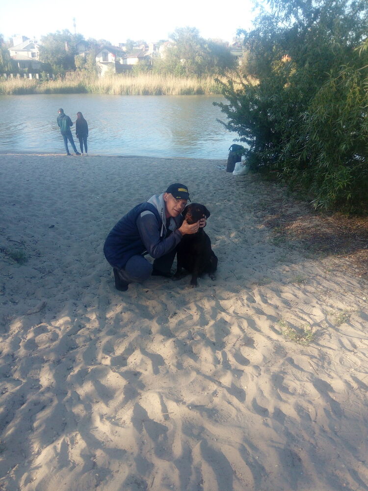 ���� 16965903 ������� Nik, 48 ���, ���� ���������� � �������-��-����