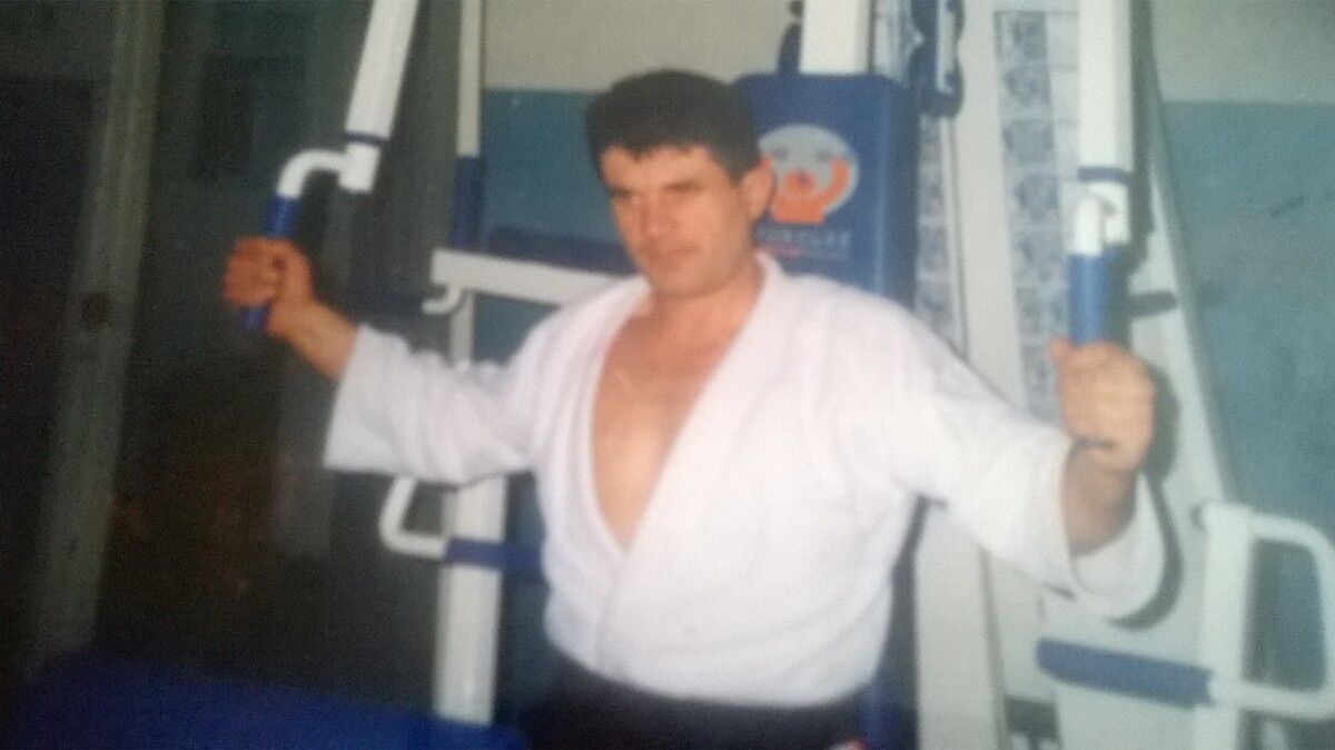  6851633  Oleg, 54 ,    