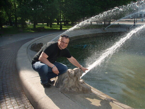 ���������� ����, ���� ������� Vitalij, 41 ���, ������������ ��� ������, ����� � ���������, c�������� ���������