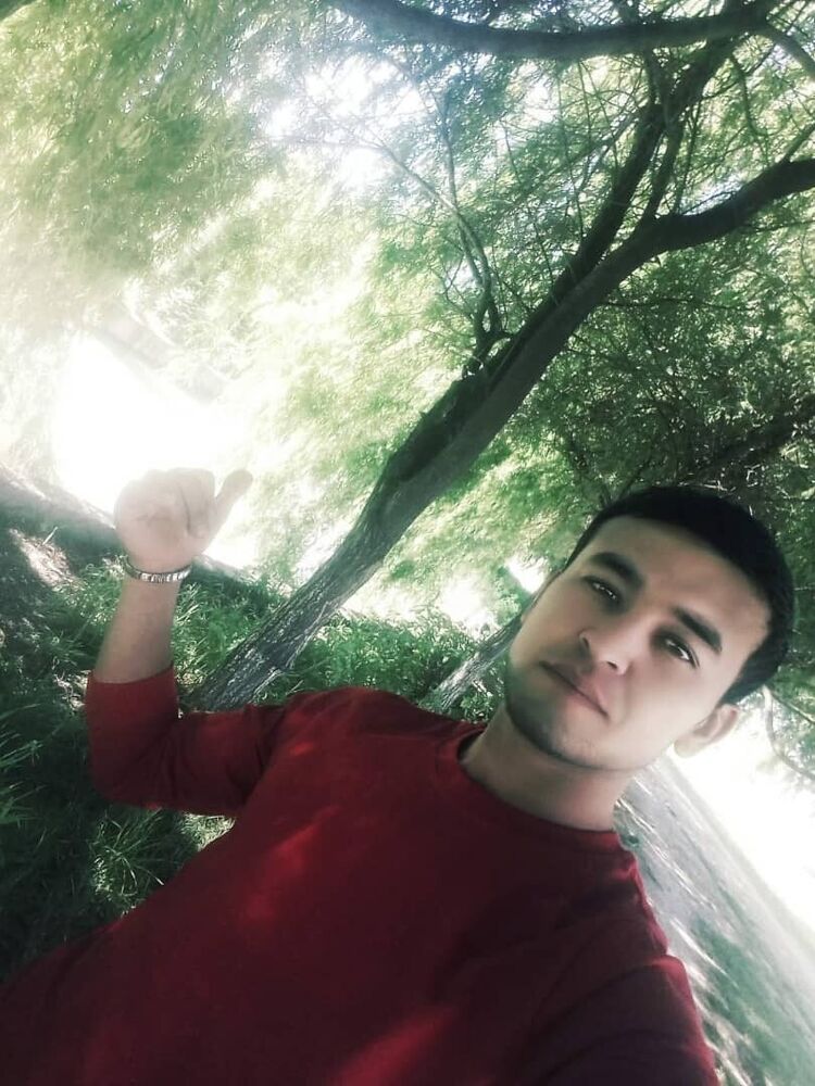 ���� 20871343 ������� Davronjon, 32 ����, ���� ���������� � ��������