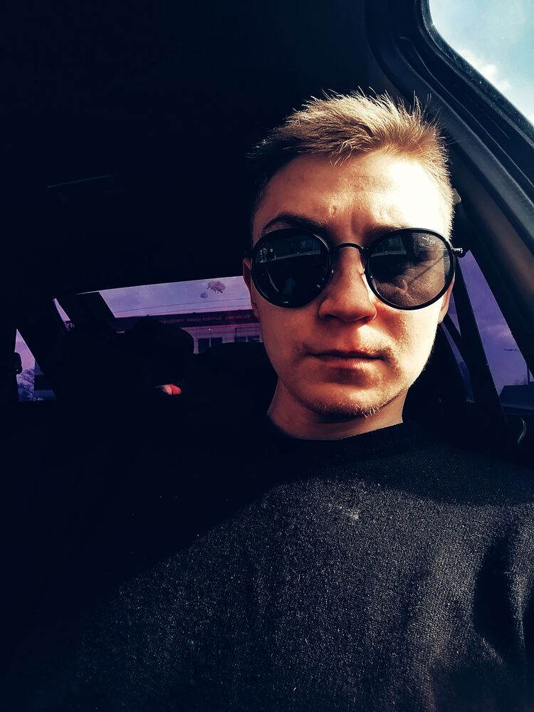  28264763  Egor, 27 ,    