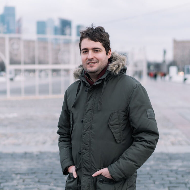 ���� 17104803 ������� ������, 43 ����, ���� ���������� � �����-����������