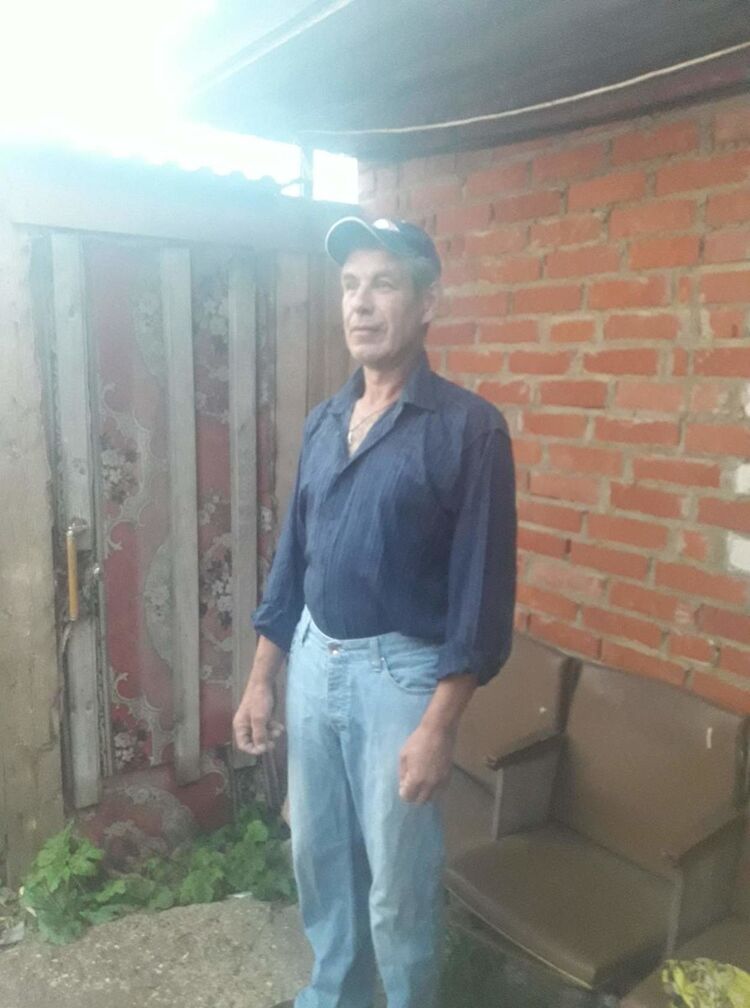  18840723  Sergey, 60 ,    