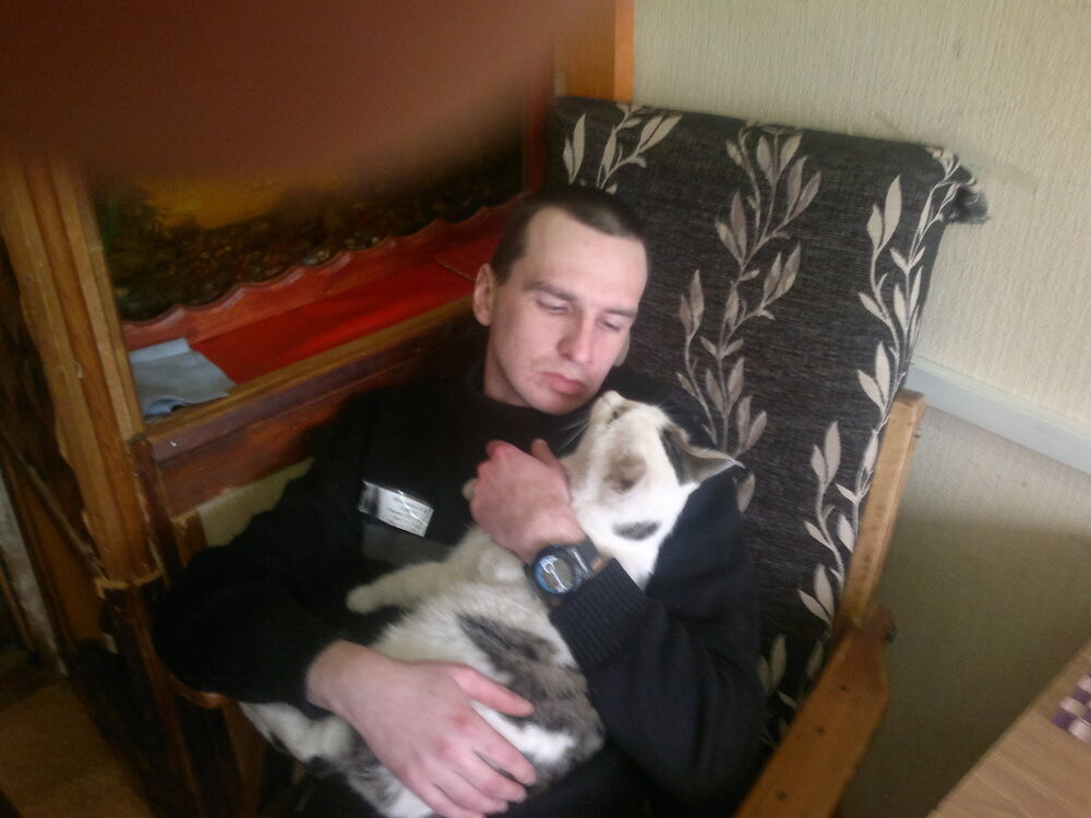 ���� 11293803 ������� Andrey, 39 ���, ���� ���������� � ������