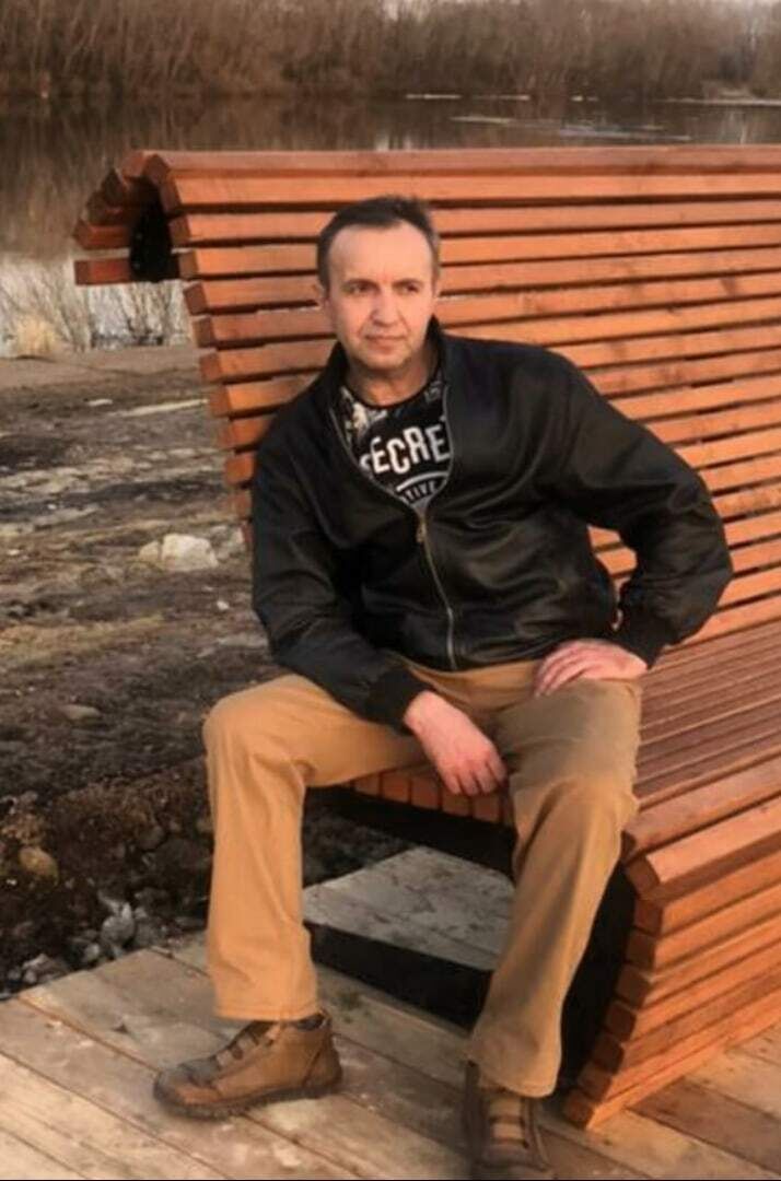  45166363  Oleg, 57 ,    