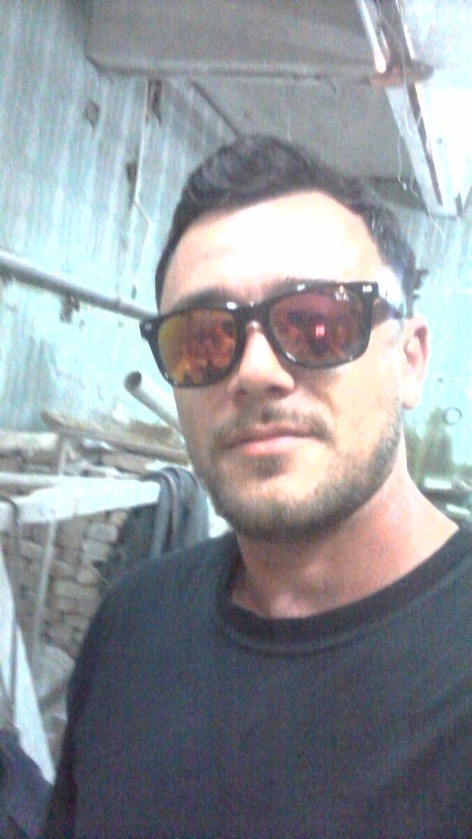 ���������� ������, ���� ������� Akmal, 42 ����, ������������ ��� ������