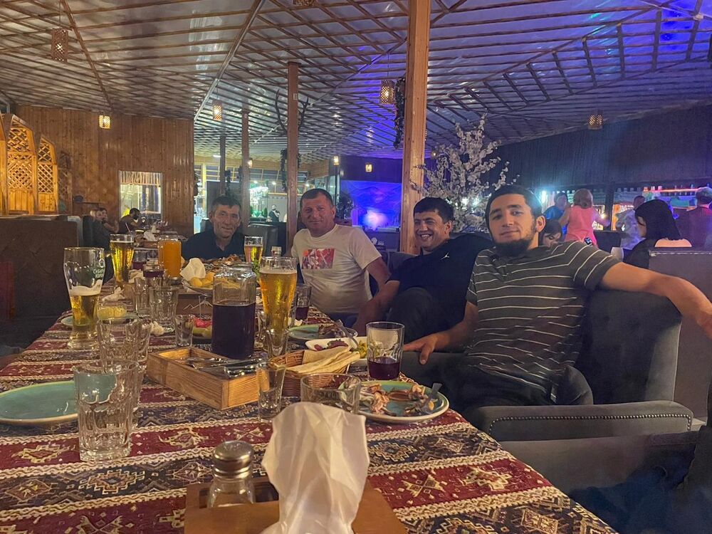 ���������� ����, ���� ������� Maganurb, 35 ���, ������������ ��� ������, ����� � ���������