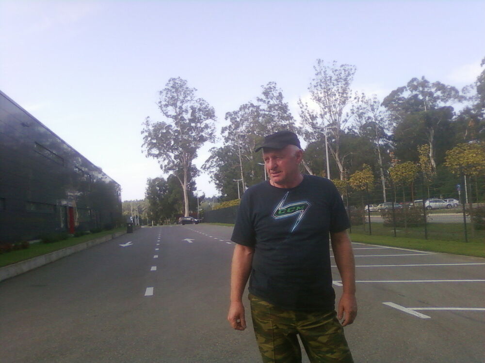  ,   Valera, 62 ,   